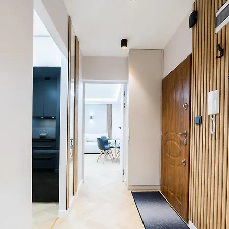 Modern Harmony By Bookinghost Apartment